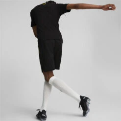 Short Borussia Dortmund Football Casuals Homme PUMA -Puma Soldes Boutique short borussia dortmund football casuals homme puma 4