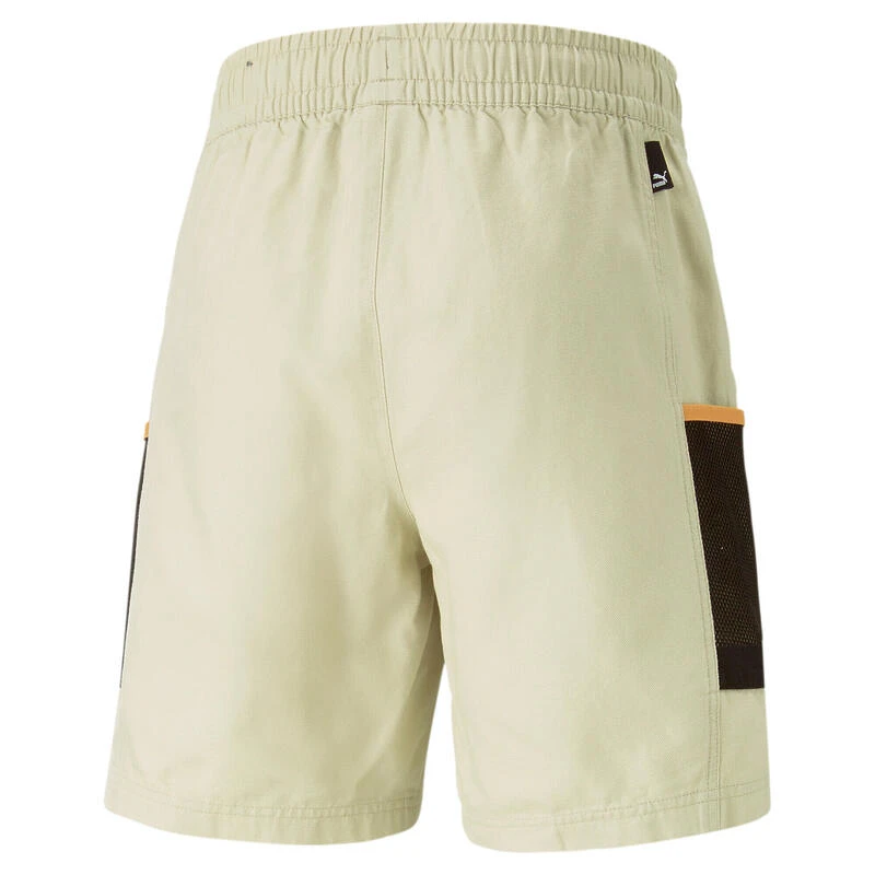 Short Cargo Tissé Puma Downtown 8 " 2 Short Cargo Tissé Puma Downtown 8 " – Image 2