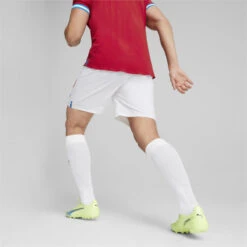 Short Czech Republic 22/23 Promo Homme PUMA -Puma Soldes Boutique short czech republic 2223 promo homme puma 4