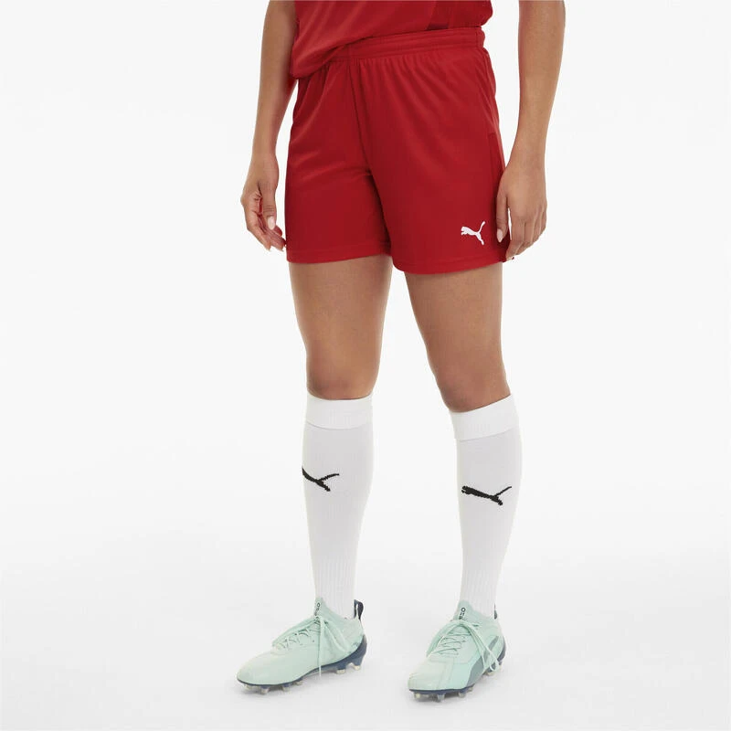 Short De Football GOAL Femme PUMA 2 Short De Football GOAL Femme PUMA – Image 2