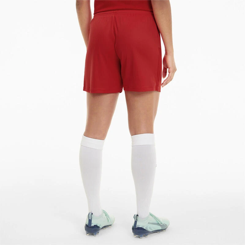 Short De Football GOAL Femme PUMA 3 Short De Football GOAL Femme PUMA – Image 3