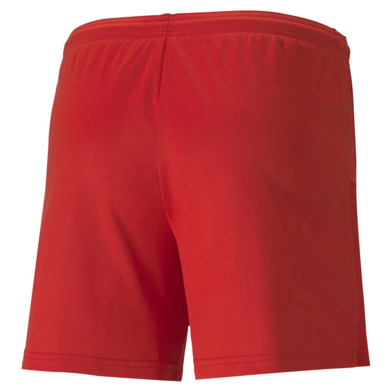 Short De Football GOAL Femme PUMA 5 Short De Football GOAL Femme PUMA – Image 5