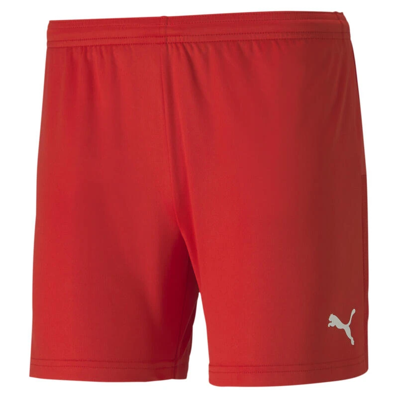 Short De Football GOAL Femme PUMA 1 Short De Football GOAL Femme PUMA