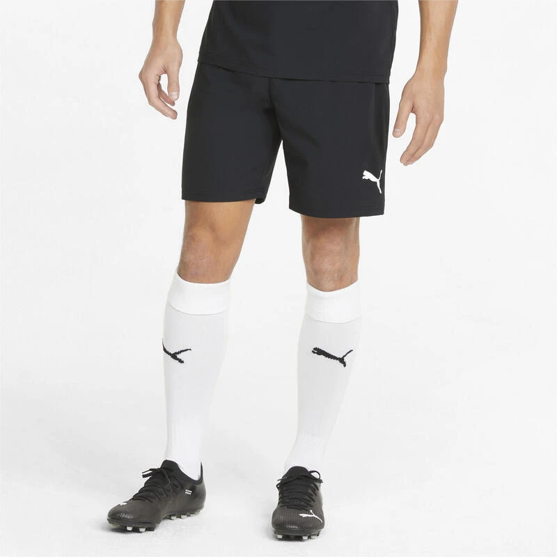 Short De Football TeamFINAL Casuals Homme PUMA 2 Short De Football TeamFINAL Casuals Homme PUMA – Image 2