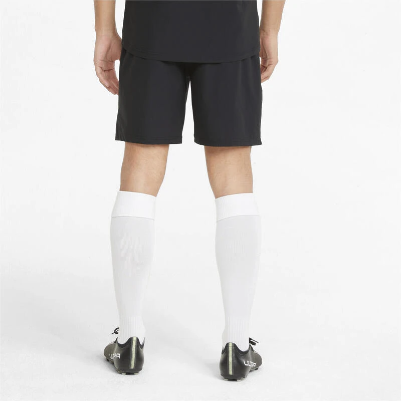 Short De Football TeamFINAL Casuals Homme PUMA 3 Short De Football TeamFINAL Casuals Homme PUMA – Image 3