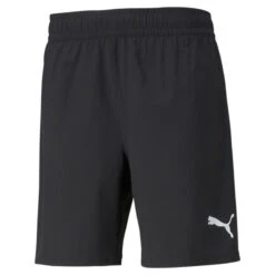 Short De Football TeamFINAL Casuals Homme PUMA