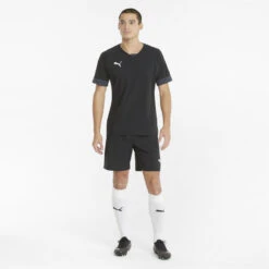 Short De Football TeamFINAL Casuals Homme PUMA 8 Short De Football TeamFINAL Casuals Homme PUMA -Puma Soldes Boutique short de football teamfinal casuals homme puma 3