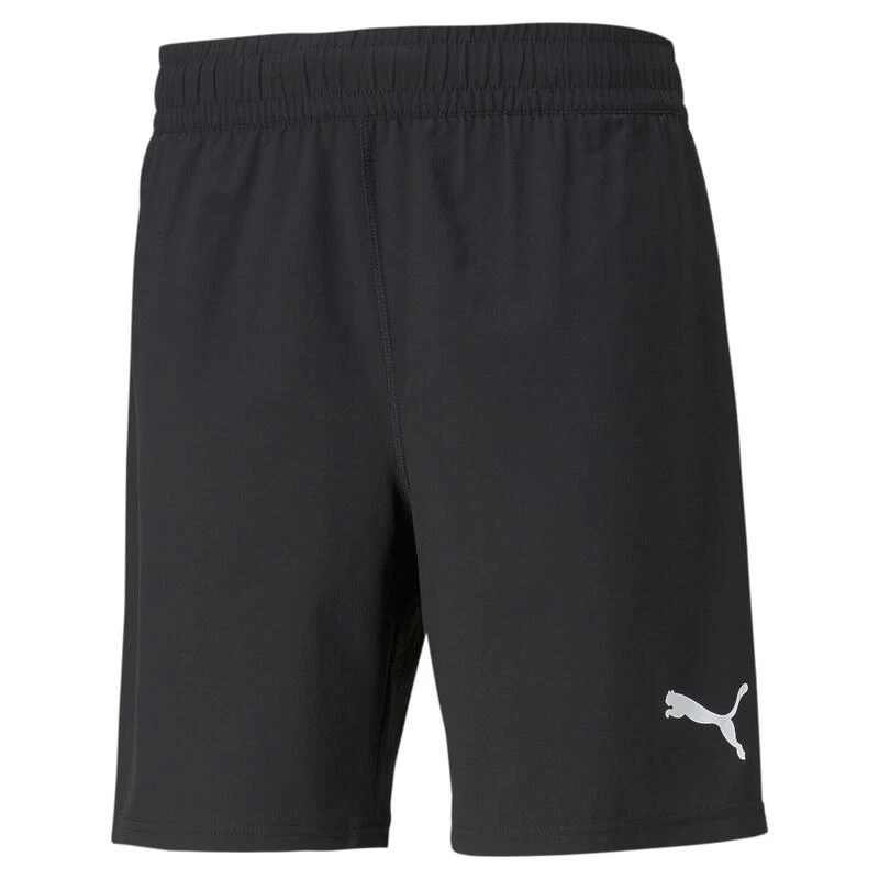 Short De Football TeamFINAL Casuals Homme PUMA 1 Short De Football TeamFINAL Casuals Homme PUMA