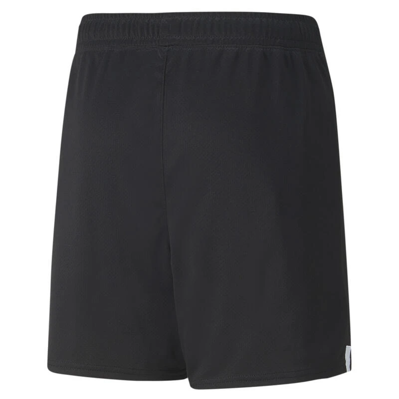 Short De Gardien Olympique De Marseille 22/23 Replica Enfant Et Adolescent PUMA 2 Short De Gardien Olympique De Marseille 22/23 Replica Enfant Et Adolescent PUMA – Image 2