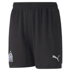 Short De Gardien Olympique De Marseille 22/23 Replica Enfant Et Adolescent PUMA