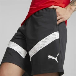 Short D’entraînement De Foot Autriche Homme PUMA 7 Short D’entraînement De Foot Autriche Homme PUMA -Puma Soldes Boutique short dentrainement de foot autriche homme puma 2