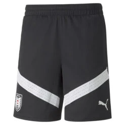 Short D’entraînement De Foot Autriche Homme PUMA
