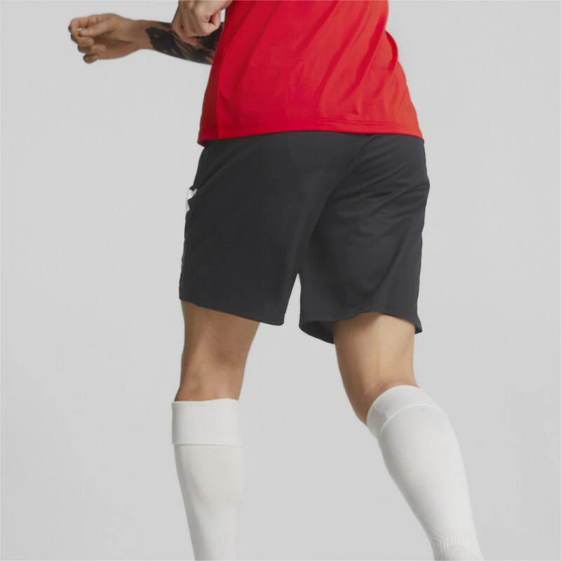 Short D’entraînement De Foot Autriche Homme PUMA 4 Short D’entraînement De Foot Autriche Homme PUMA – Image 4