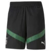 Short D’entraînement De Foot Borussia Mönchengladbach Homme PUMA