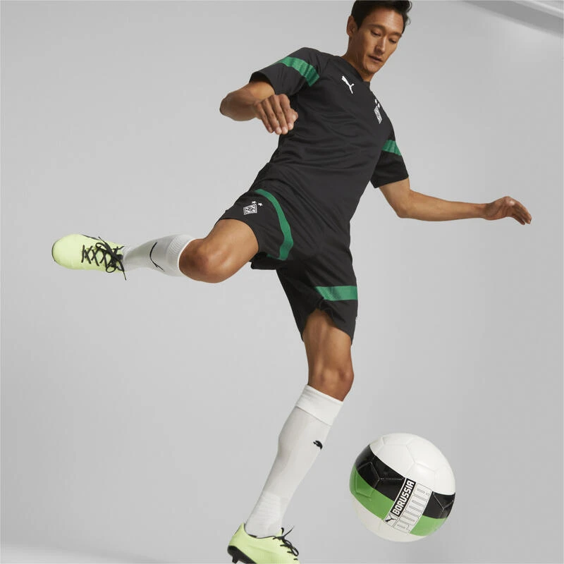 Short D’entraînement De Foot Borussia Mönchengladbach Homme PUMA 3 Short D’entraînement De Foot Borussia Mönchengladbach Homme PUMA – Image 3
