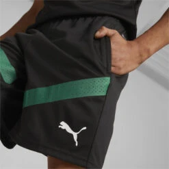 Short D’entraînement De Foot Borussia Mönchengladbach Homme PUMA 8 Short D’entraînement De Foot Borussia Mönchengladbach Homme PUMA -Puma Soldes Boutique short dentrainement de foot borussia monchengladbach homme puma 3