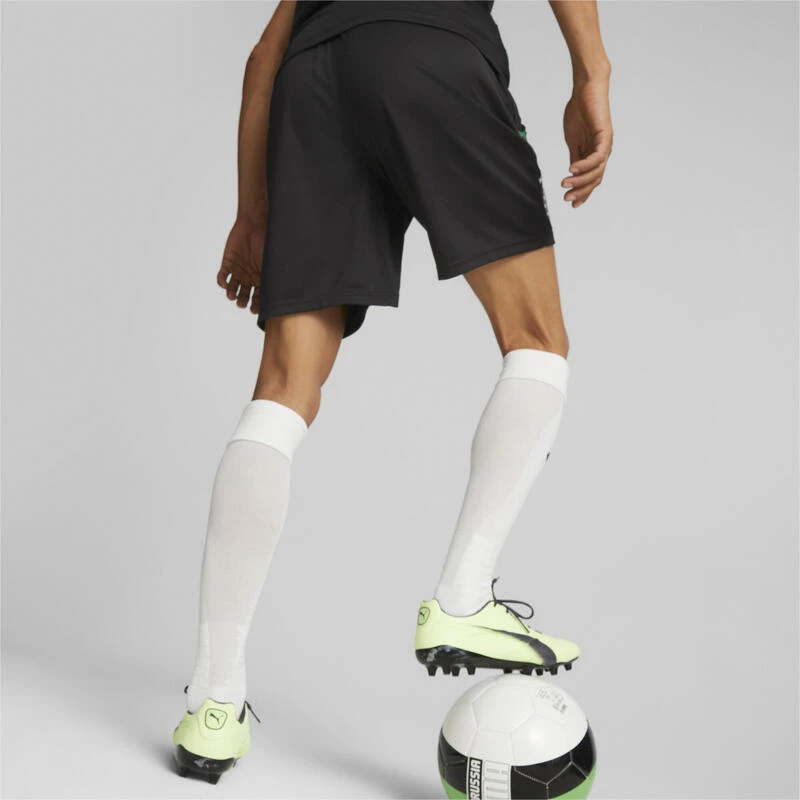 Short D’entraînement De Foot Borussia Mönchengladbach Homme PUMA 5 Short D’entraînement De Foot Borussia Mönchengladbach Homme PUMA – Image 5