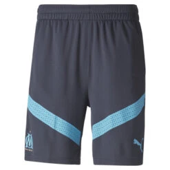 Short D’entraînement De Foot Olympique De Marseille Homme PUMA