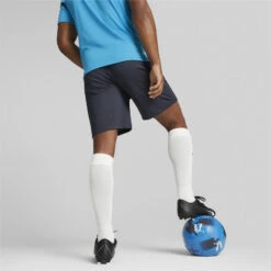 Short D’entraînement De Foot Olympique De Marseille Homme PUMA 9 Short D’entraînement De Foot Olympique De Marseille Homme PUMA -Puma Soldes Boutique short dentrainement de foot olympique de marseille homme puma 4