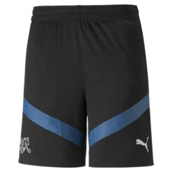 Short D’entraînement De Foot Suisse Homme PUMA