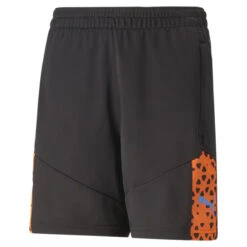 Short D'entrainement IndividualCUP Adolescent PUMA