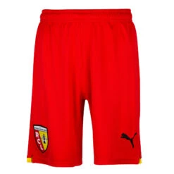 Puma Short Domicile RC Lens 2022/23