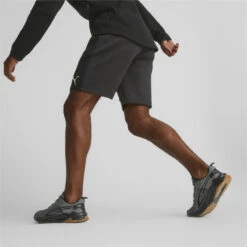 Short EVOSTRIPE Homme PUMA -Puma Soldes Boutique short evostripe homme puma 4