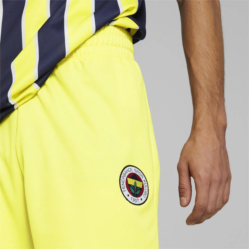 Short Fenerbahçe S.K. 22/23 Replica Homme PUMA 3 Short Fenerbahçe S.K. 22/23 Replica Homme PUMA – Image 3