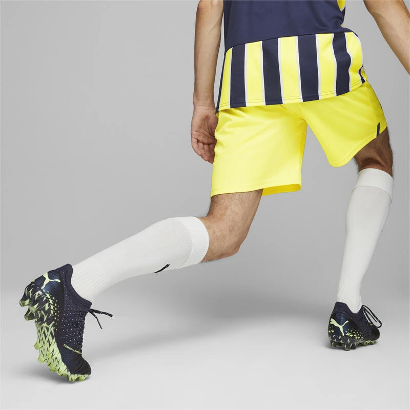 Short Fenerbahçe S.K. 22/23 Replica Homme PUMA 4 Short Fenerbahçe S.K. 22/23 Replica Homme PUMA – Image 4