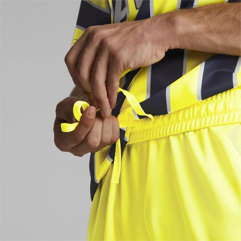 Short Fenerbahçe S.K. 22/23 Replica Homme PUMA 5 Short Fenerbahçe S.K. 22/23 Replica Homme PUMA – Image 5