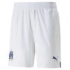 Short Olympique De Marseille 22/23 Replica Homme PUMA