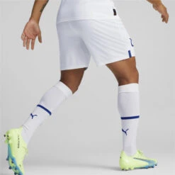 Short Olympique De Marseille 22/23 Replica Homme PUMA -Puma Soldes Boutique short olympique de marseille 2223 replica homme puma 2