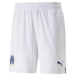 Short Olympique De Marseille 22/23 Replica Homme PUMA