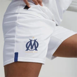 Short Olympique De Marseille 22/23 Replica Homme PUMA -Puma Soldes Boutique short olympique de marseille 2223 replica homme puma 4