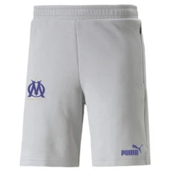 Short Olympique De Marseille Football Casuals Homme PUMA
