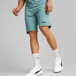 Short Puma ESS+ 2 Col 10" 7 Short Puma ESS+ 2 Col 10" -Puma Soldes Boutique short puma ess 2 col 10 4