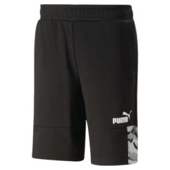 Short Puma Ess Block 10 '' Tr