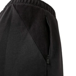 Short PUMA Fitness Coton Homme Noir -Puma Soldes Boutique short puma fitness coton homme noir 3