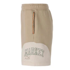 Short Puma Market Regular 8" Tr -Puma Soldes Boutique short puma market regular 8 tr 2