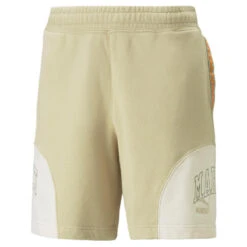 Short Puma Market Regular 8" Tr