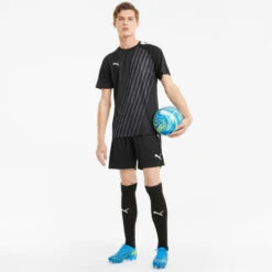 Short Puma Team Liga Training -Puma Soldes Boutique short puma team liga training 2