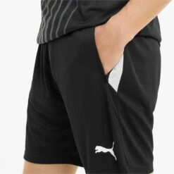 Short Puma Team Liga Training -Puma Soldes Boutique short puma team liga training 3