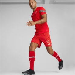 Short Switzerland 22/23 Replica Homme PUMA 9 Short Switzerland 22/23 Replica Homme PUMA -Puma Soldes Boutique short switzerland 2223 replica homme puma 4