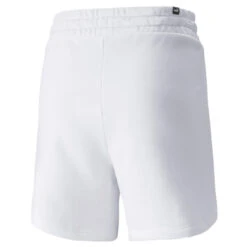 Short Taille Haute Essentials Femme PUMA 9 Short Taille Haute Essentials Femme PUMA -Puma Soldes Boutique short taille haute essentials femme puma 4