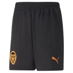 Short Valencia CF 22/23 Replica Enfant Et Adolescent PUMA