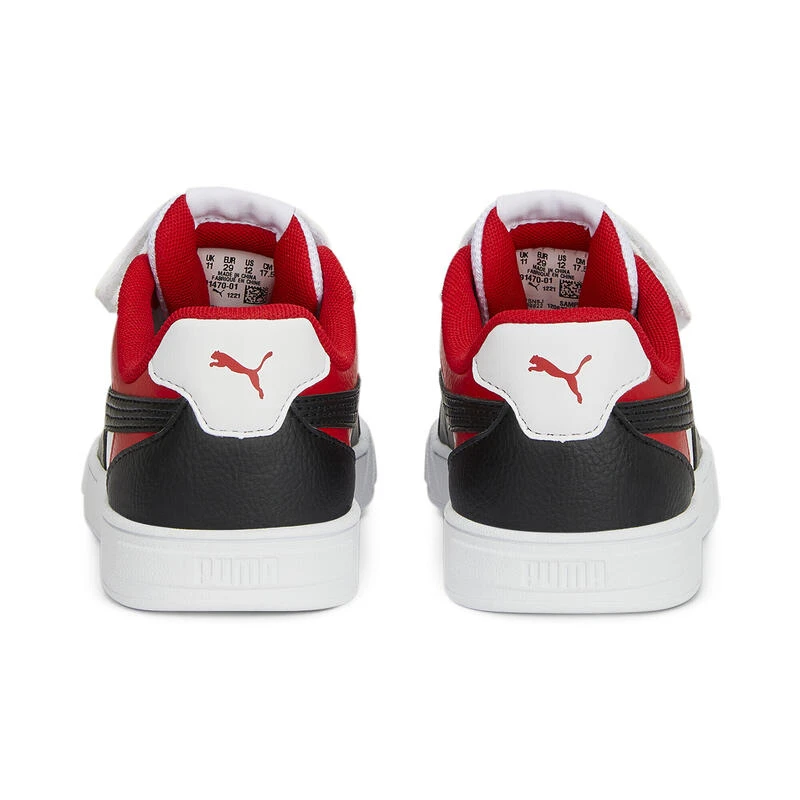 Sneakers à Fermeture Alternative Caven Block Enfant PUMA 2 Sneakers à Fermeture Alternative Caven Block Enfant PUMA – Image 2