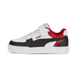 Sneakers à Fermeture Alternative Caven Block Enfant PUMA 7 Sneakers à Fermeture Alternative Caven Block Enfant PUMA -Puma Soldes Boutique sneakers a fermeture alternative caven block enfant puma 2