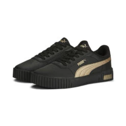 Sneakers Carina 2.0 Space Metallics Femme PUMA
