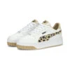 Sneakers Carina Street Animal Femme PUMA