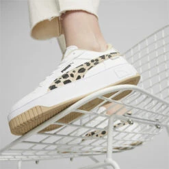 Sneakers Carina Street Animal Femme PUMA 7 Sneakers Carina Street Animal Femme PUMA -Puma Soldes Boutique sneakers carina street animal femme puma 2